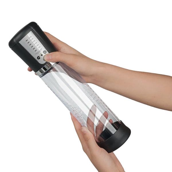 Power Up Penis Pump