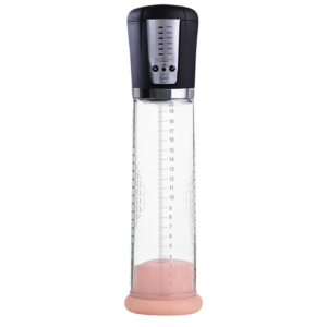 Power Up Penis Pump