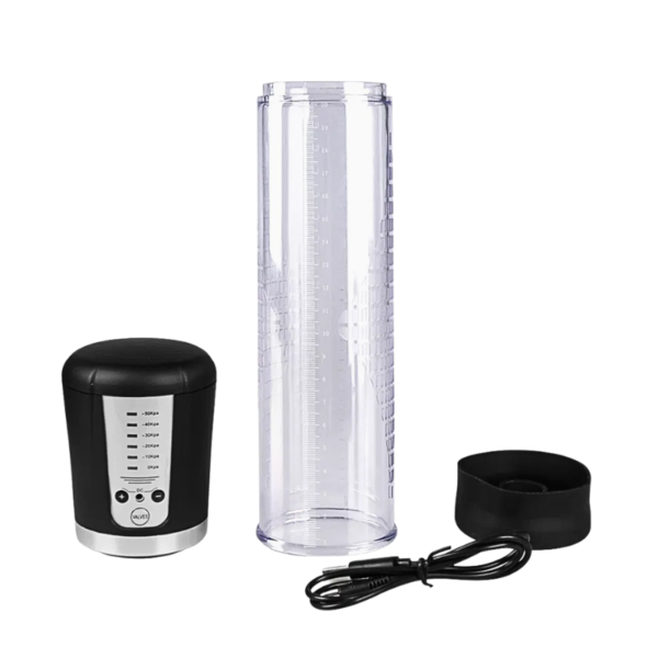 Power Up Penis Pump