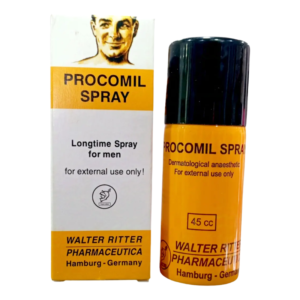 Procomil Spray For Men