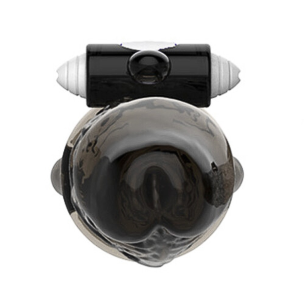 TPE Penis Sleeve Vibrator
