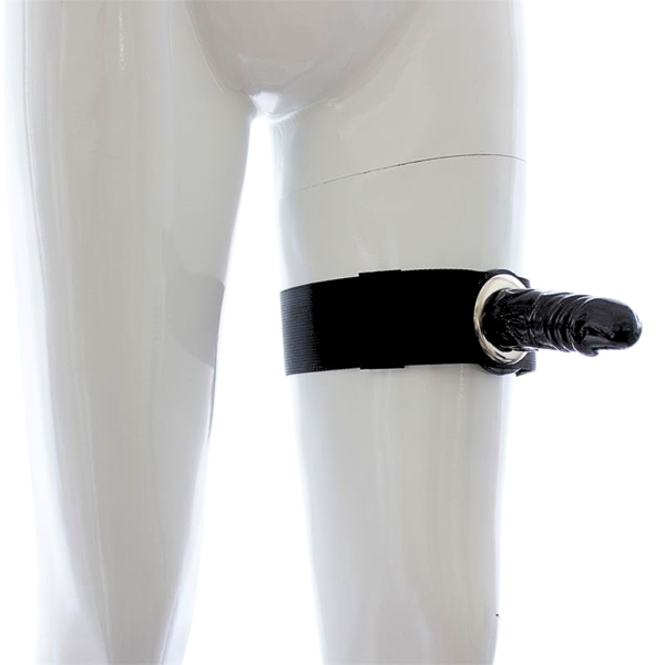 The ShushMaster Dildo Gag