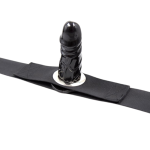 The ShushMaster Dildo Gag