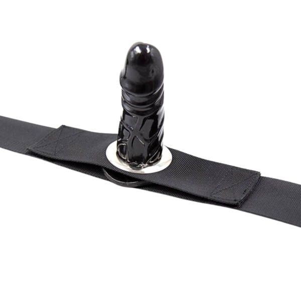 The ShushMaster Dildo Gag
