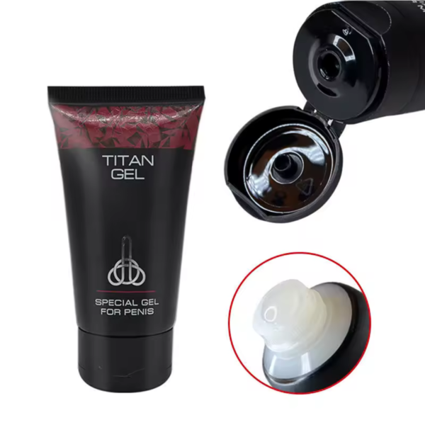 Titan Gel