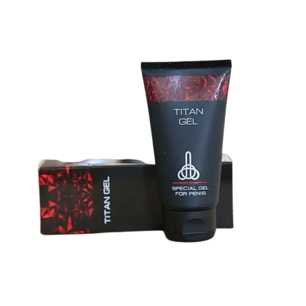 Titan Gel